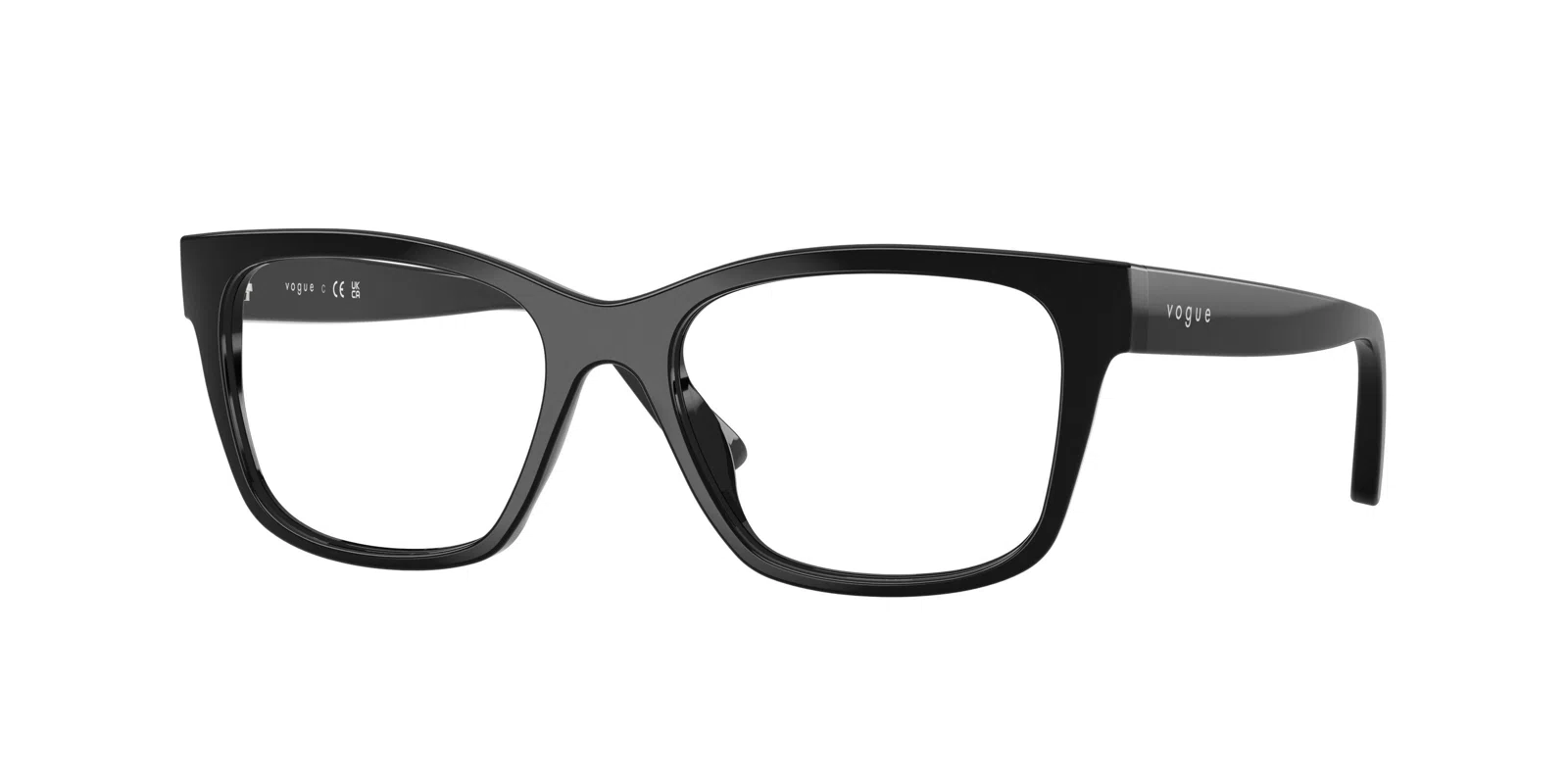 Vogue Eyewear Kids Vista 2034 Eyeglasses - view 5
